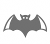 Rabies-Icon-Bat